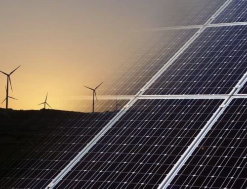 The Importance Of Aligning Interconnection Rules With IEEE 1547 And UL 1741 Standards